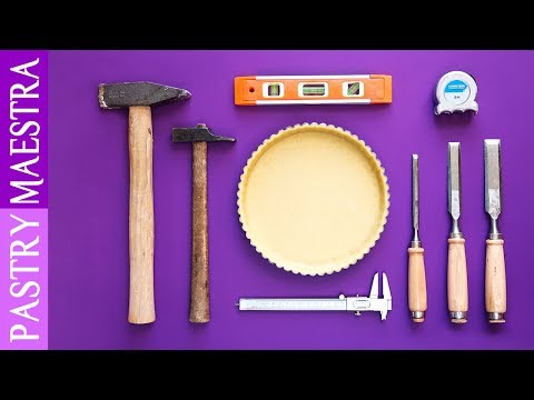Video: Kako Napraviti Tart Od Francuske Pite