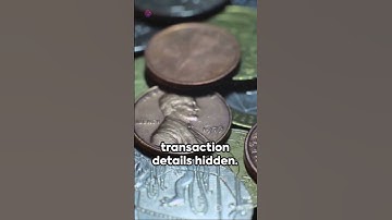 Privacy Coins: Revealing the Unseen Side of Cryptocurrency