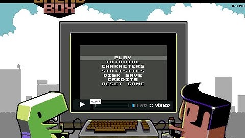 SUPER BREAD BOX C64 | Commodore 64