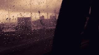 Relaxing Piano Music & Rain Sound for Studying - Rainy Day ｜BigRicePiano