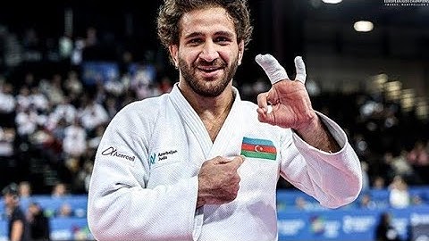 Paris olympics Heydarov of Azerbaijan takes Olympic men’s -73 kg title in epic battle for gold