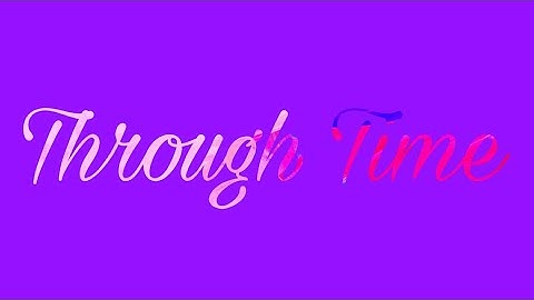 "Through Time" (Normal By Berkoo) | Geometry Dash