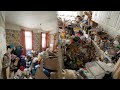 EXTREME CLEAN WITH ME   DECLUTTER   ORGANIZE | SPEED CLEANING MOTIVATION| HOME  KITCHEN ORGANIZATION