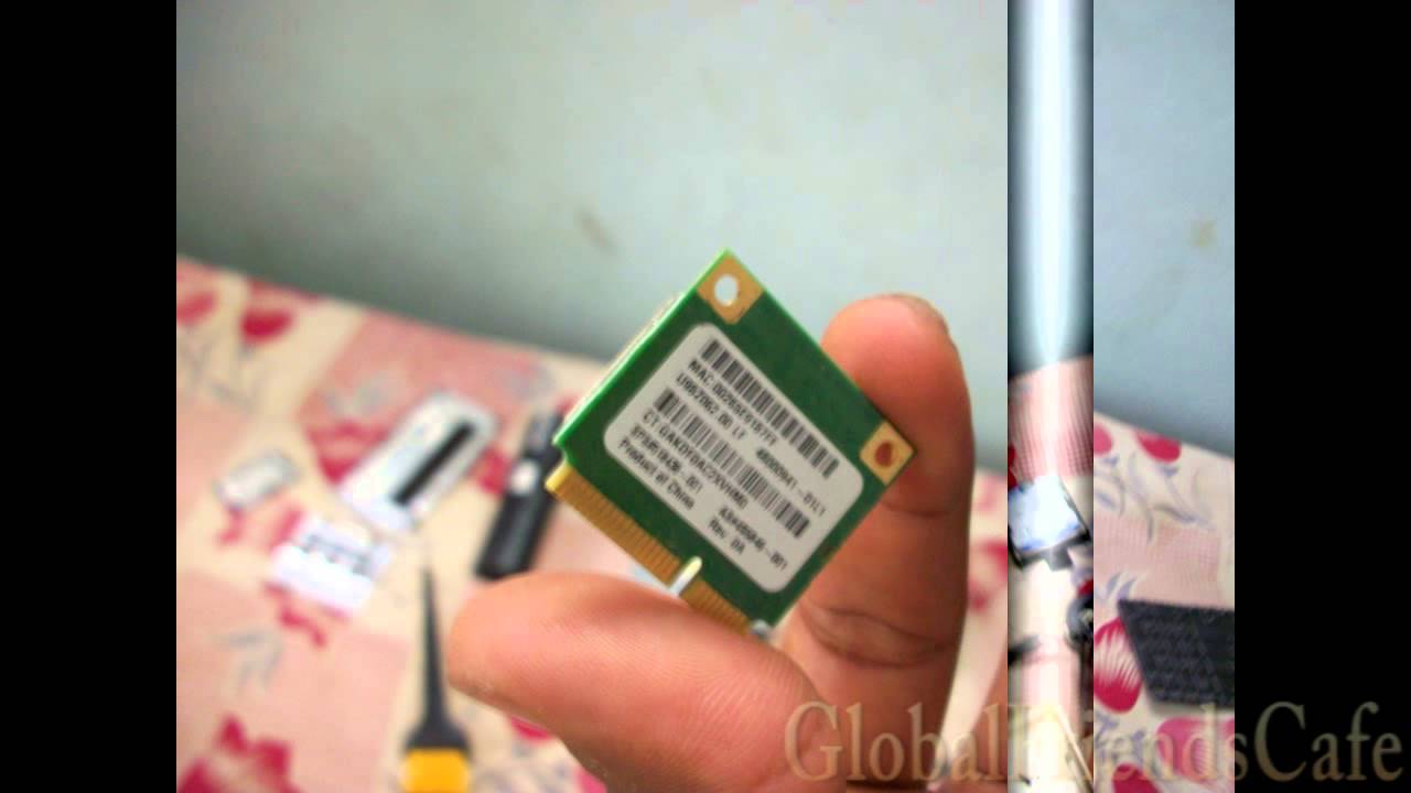 HP G60-519WM Notebook Windows Vista 32-BIT HP G60-519WM Notebook Update