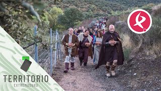 El pasado celta de Higuera la Real | Territorio Extremadura