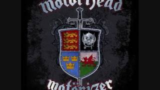 Motörhead - Runaround Man