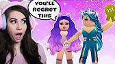 Roblox Fashion Famous Superhero Bad Hair Day Not So Popular Youtube - gabriela science girl my roblox gameplay on fashion famous