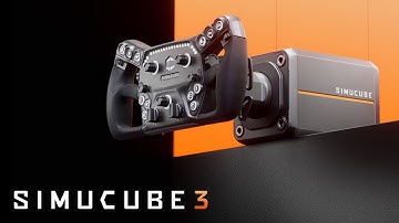 Simucube 3 and Simucube Savu | The new era of sim racing