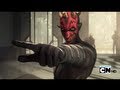 Darth Maul VS Pre Vizsla