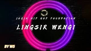 Jogja Hip Hop Foundation - Lingsir Wengi