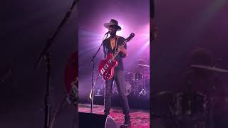 Video thumbnail of "Gary Clark Jr I Got My Eyes On You (Locked & Loaded)"