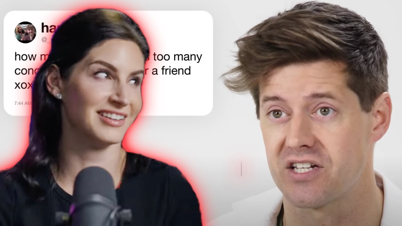 My Wife's New Crush (ER Doc Answers Your Questions)