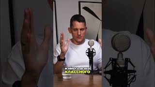 Блокчейн и финансы: почему это так важно? Разбор с экспертом! #shorts