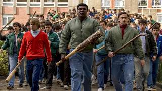 They Bullied Him His Whole Childhood…Unaware He’d Become the Most Feared Hooligan King - Cass (2008)