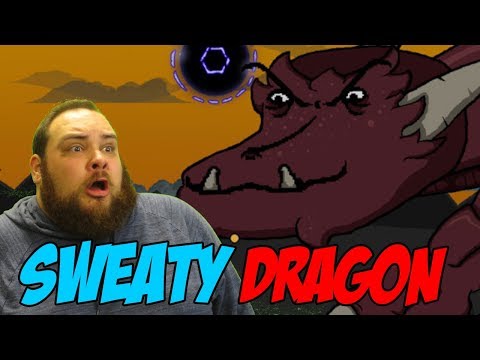 SWEATY DRAGONS | The Hex Pt 5