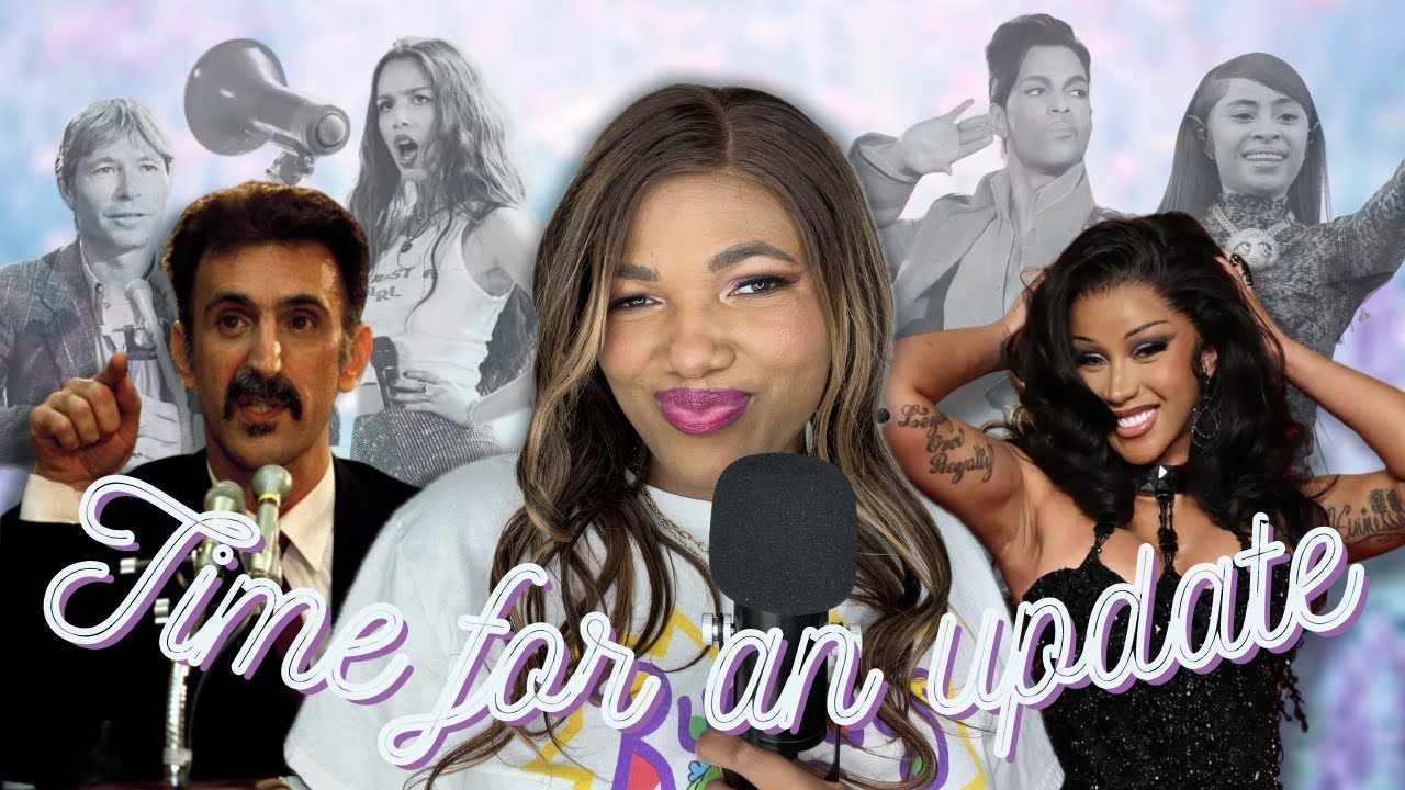 The Creation of the Parental Advisory Label