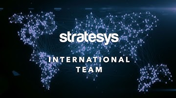 Stratesys International Team