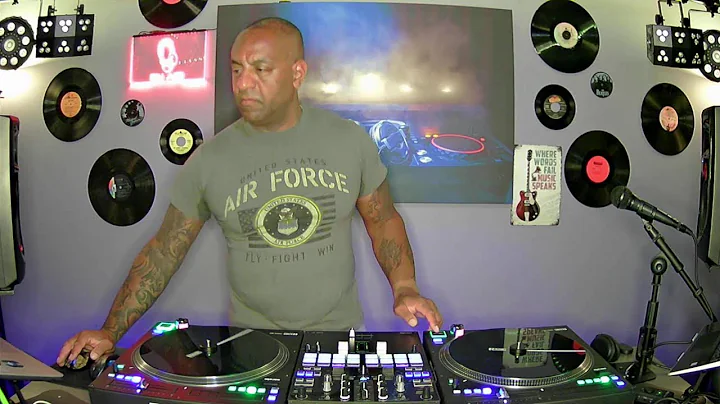 Tracey D Cantrell ( DjSideWays )