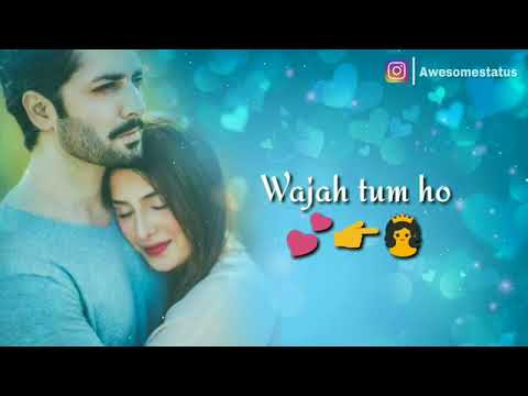🙂Hum Jo Shero Shayari📋 Karne Lage Wajah Tum Ho👆💘