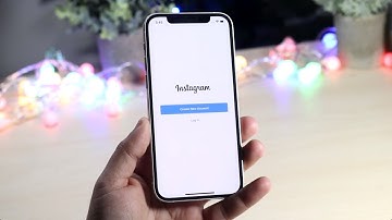How To Fix Instagram Action Block! (2021) (Method 2)