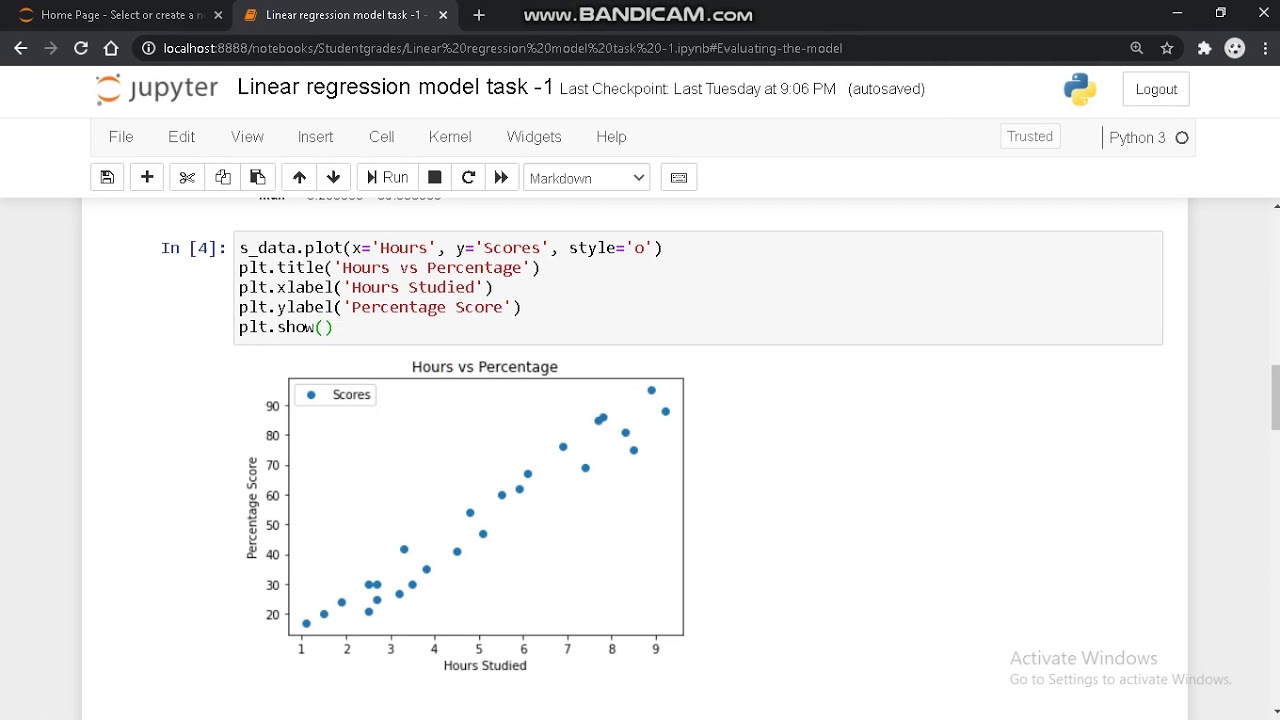 Supervised ml( Sparks) - YouTube