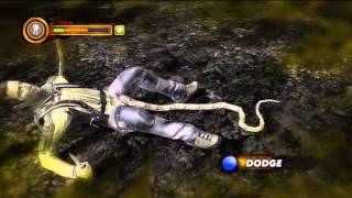 Two Best Friends Play: Man Vs Wild (Season Finale Trailer!)