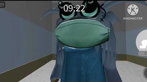 Roblox Puppet Daisy The Doctor Theme Reversed