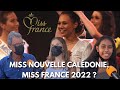  miss nouvelle caldonie miss france 2022 