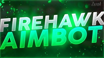 [Bo1/1.13] Firehawk FREE AMAZING Non-Host SPRX Mod Menu (Aimbot, ESP, & More!) +DOWNLOAD!