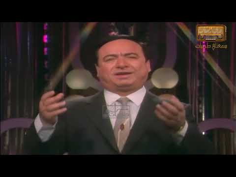 نادر صباح فخري قصيدة انتهينا HD نوادر الزمن الجميل سمعني طربيات