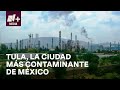 Video de Atotonilco de Tula