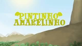 Pintinho Amarelinho Bia&Nino Video Para Criança