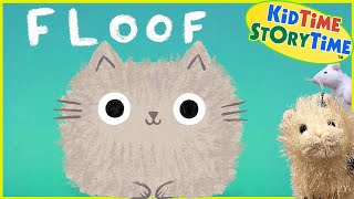 FLOOF  Cat Story Read Aloud
