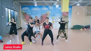 Lets do it again | choreo by me