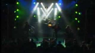 Witchery - The Howling y Unholy Wars PARTE 5 Live