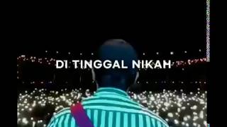 STORY WA DITINGGAL NIKAH // TERBARU 2020 // VIRAL!!!