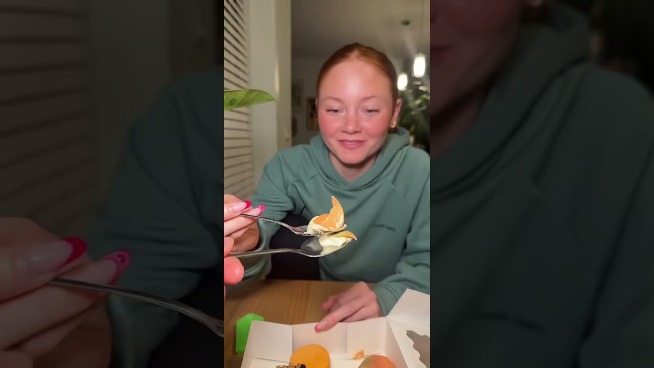 HE'S LITERALLY THE BEST 🥹🩷✨ #pms #couplestiktok #dayinmylife