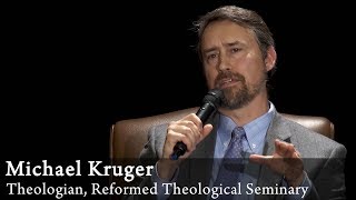 Video: If a new Apostle Paul's Letters was discovered, it would not be added to NT Bible - Michael Kruger