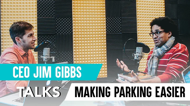 MeterFeeder founder Jim Gibbs talks Software in Pi...