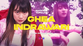 Ghea Indrawari - Kamu Anggap Apa | Live at #ManggungNanggung Eps.150