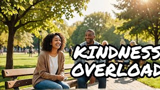 RANDOM ACTS OF KINDNESS THAT WILL RESTORE YOUR FAITH IN HUMANITY