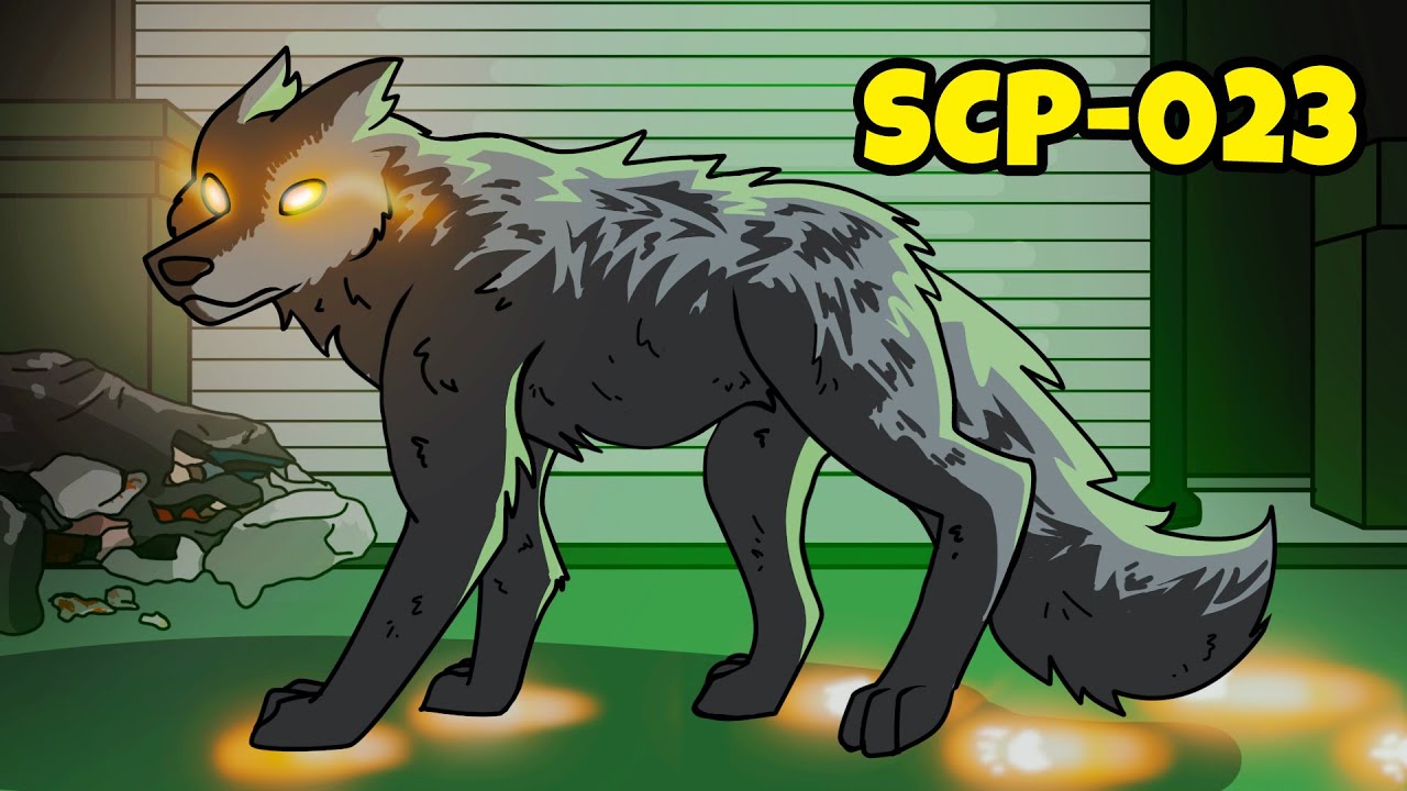 SCP Animated (@AnimatedScp) / X