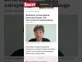 Zatrzymanie dziennikarza Kraskowskiego było transparentne?! na pewno odbyło się bez udziału kamer