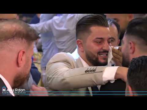 حفل زفاف محمد عدنان حناوي أحيا الحفل علي دولة 3