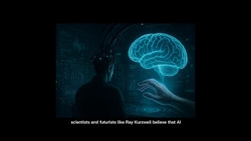 Can AI Make You Immortal? | The Rise of Digital Consciousness |@NextCellTech, #AI #Immortality