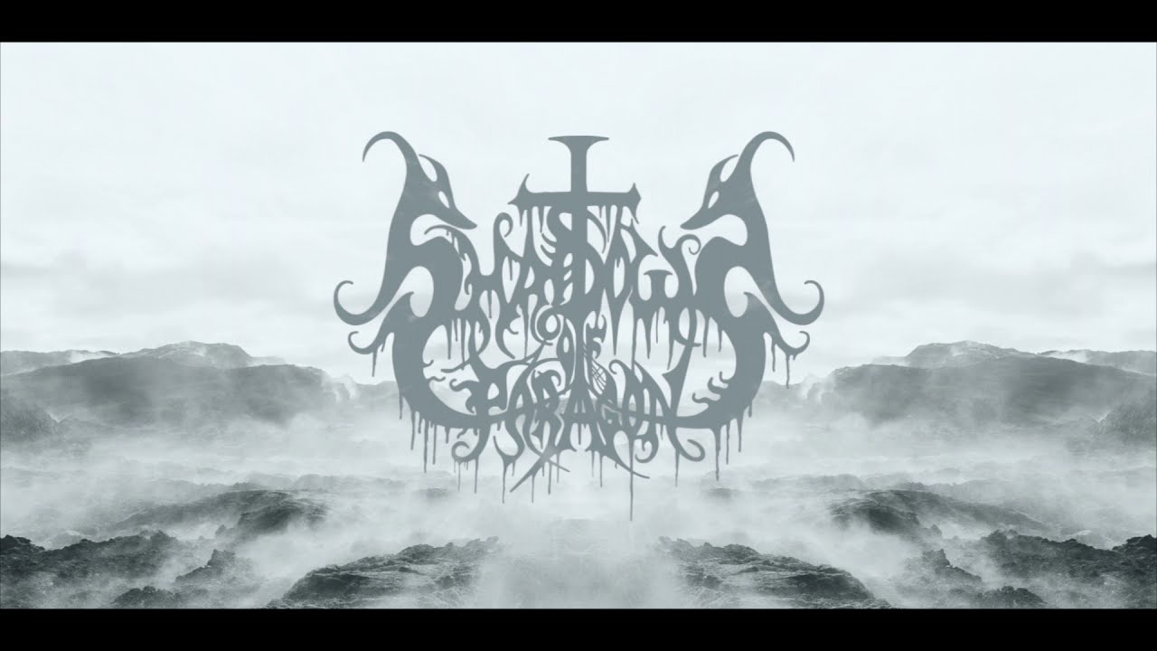 Shadows of Paragon - Your New Identity