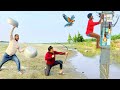 Must watch very spacial new funny comedys amazing funny 2024episode 49 by funny dhamaka
