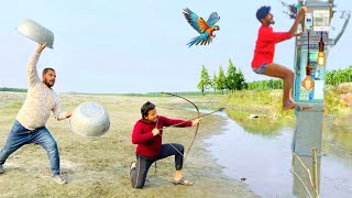 Must watch Very spacial New funny comedy videos amazing funny video 2024🤪Episode 49 by funny dhamaka