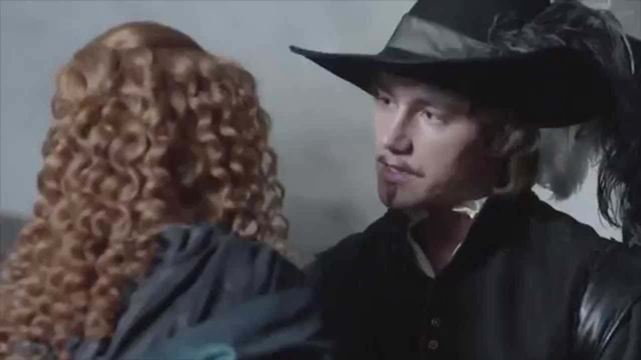 Die Drei Musketiere - Kampf Um Frankreichs Krone 2013