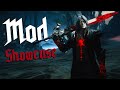 Devil May Cry 5 - Blood Lord Dante【Mod Showcase】